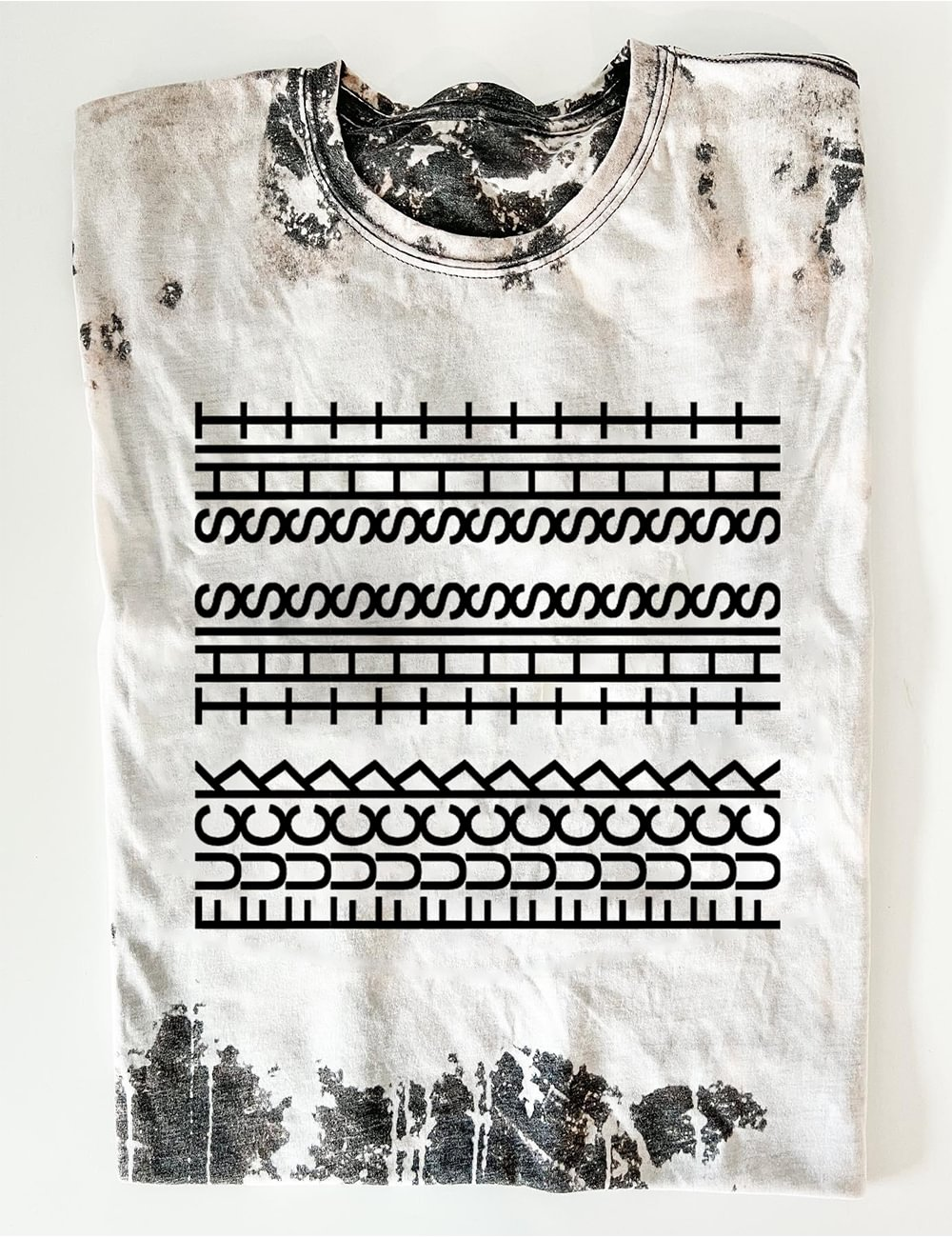 Hidden Swear Message T-Shirt