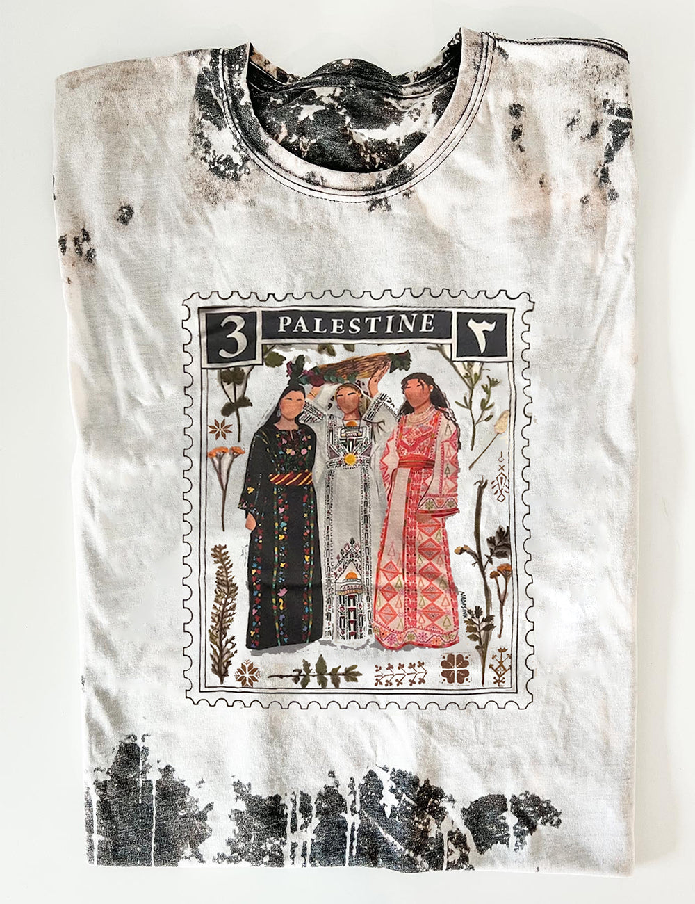 Free Cute Graphic Tee