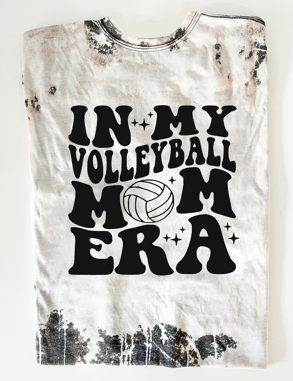 In My Volleyball Mom Era Tee