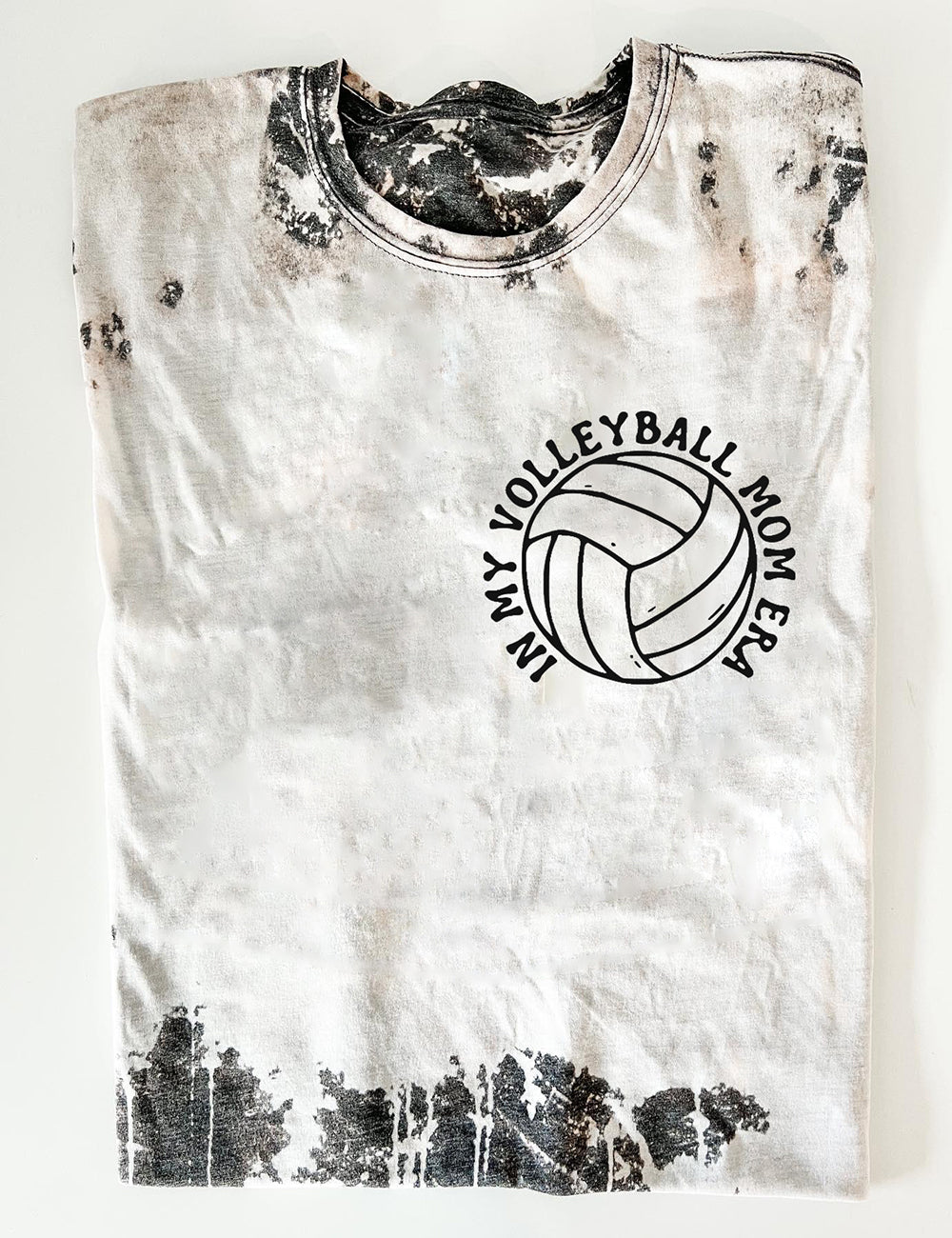 In My Volleyball Mom Era Tee