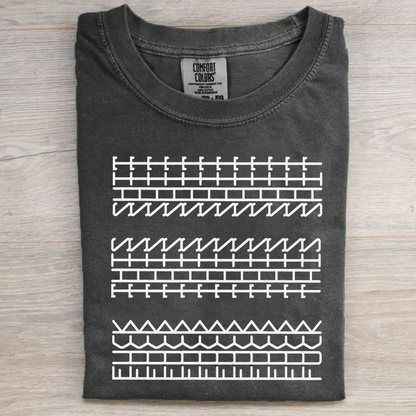 Fu*k This Shit Adult Humor Retro Tee