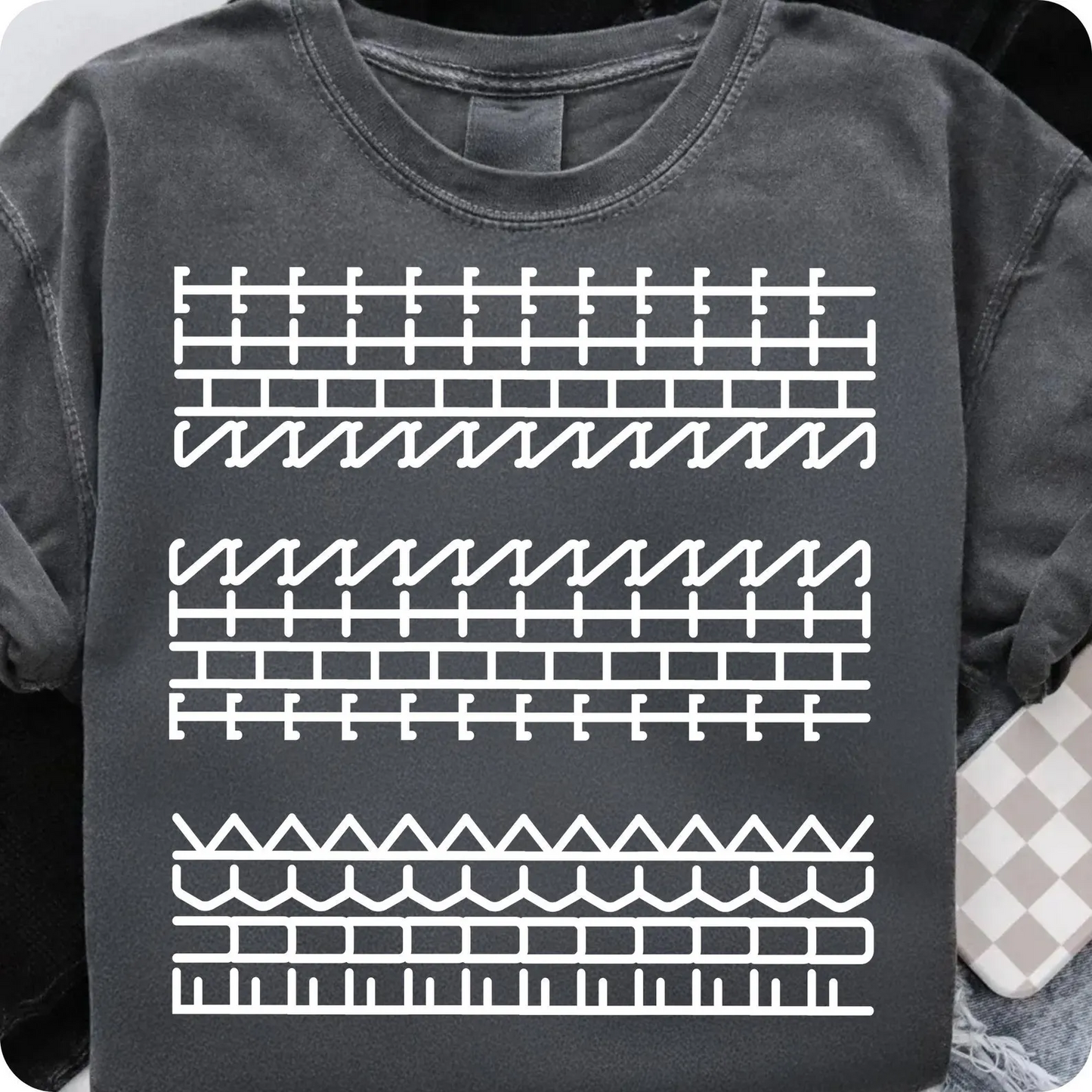 Fu*k This Shit Adult Humor Retro Tee