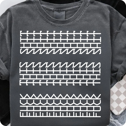 Fu*k This Shit Adult Humor Retro Tee