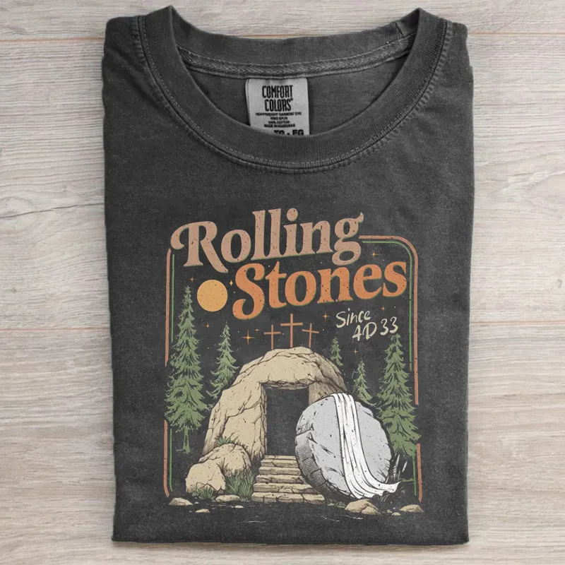 Easter Christian T-shirt