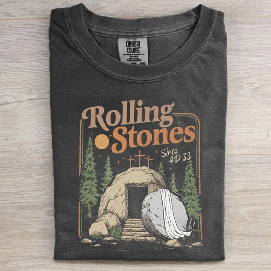 Easter Christian T-shirt