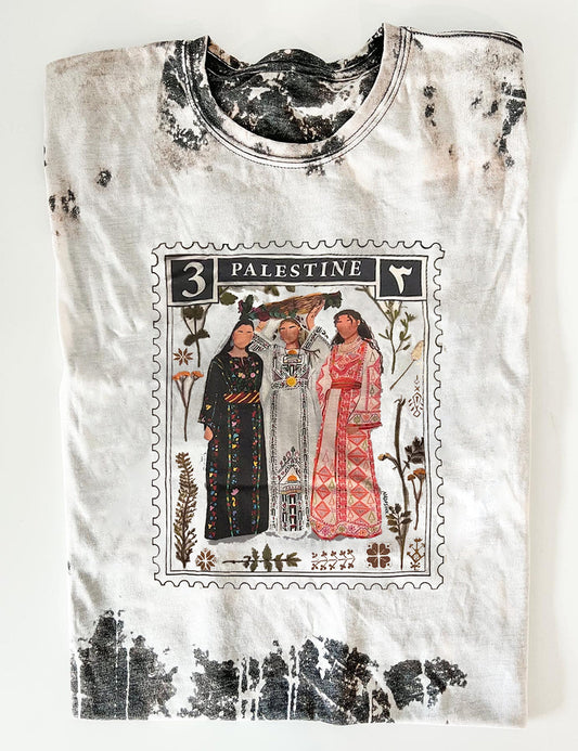 Free Cute Graphic Tee