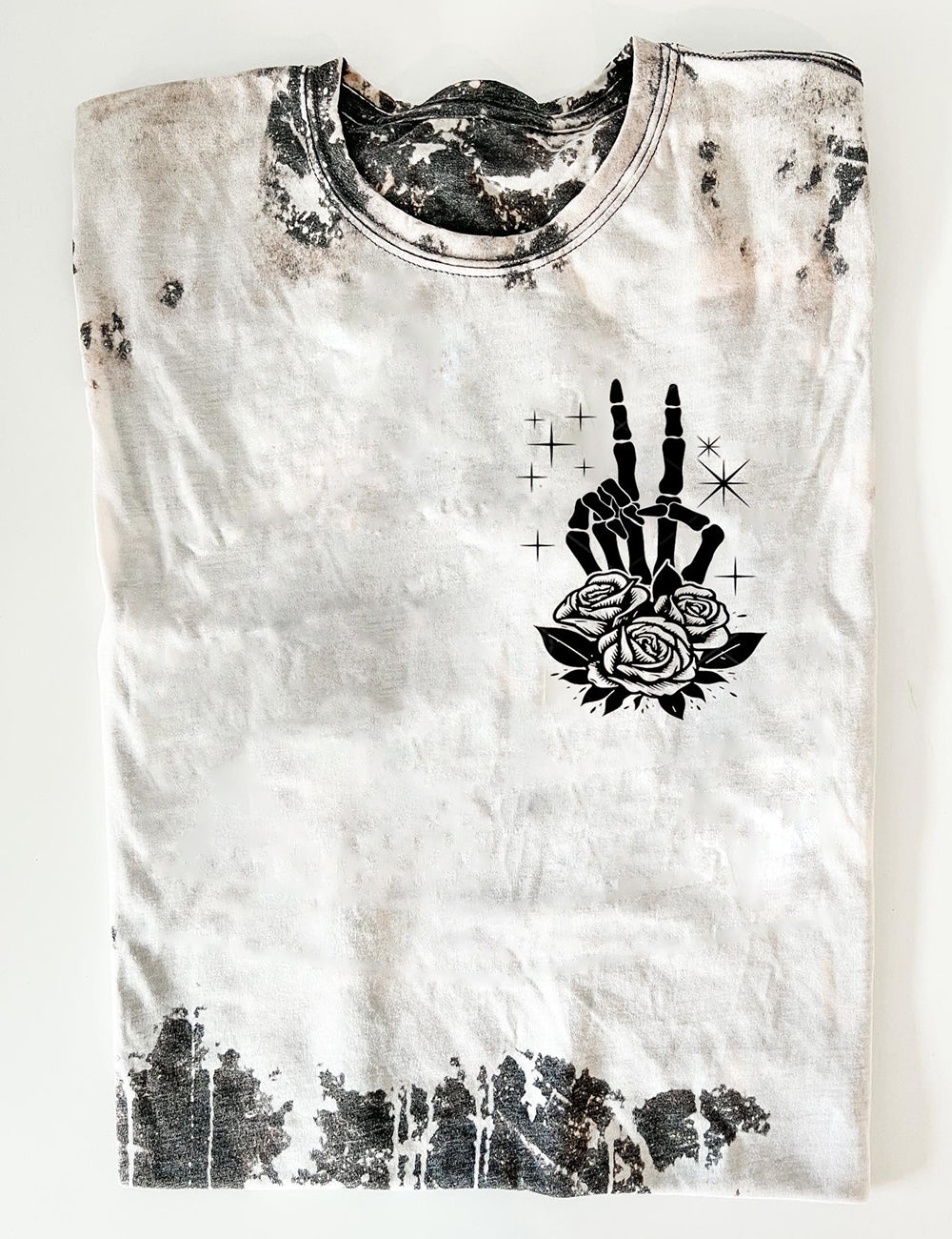 Expensive And Talks Back Tee