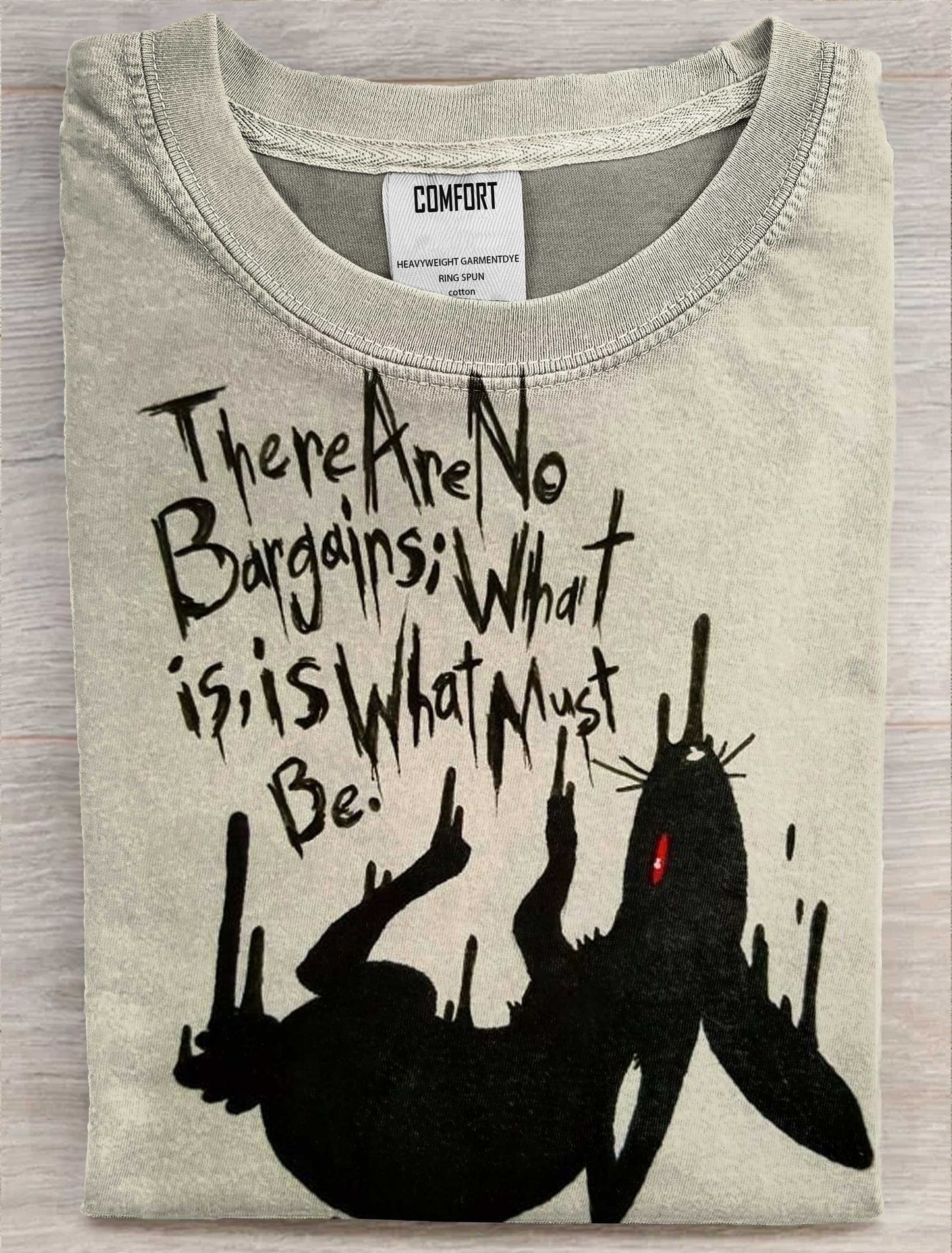 Art Print Casual Short Sleeve T-shirt