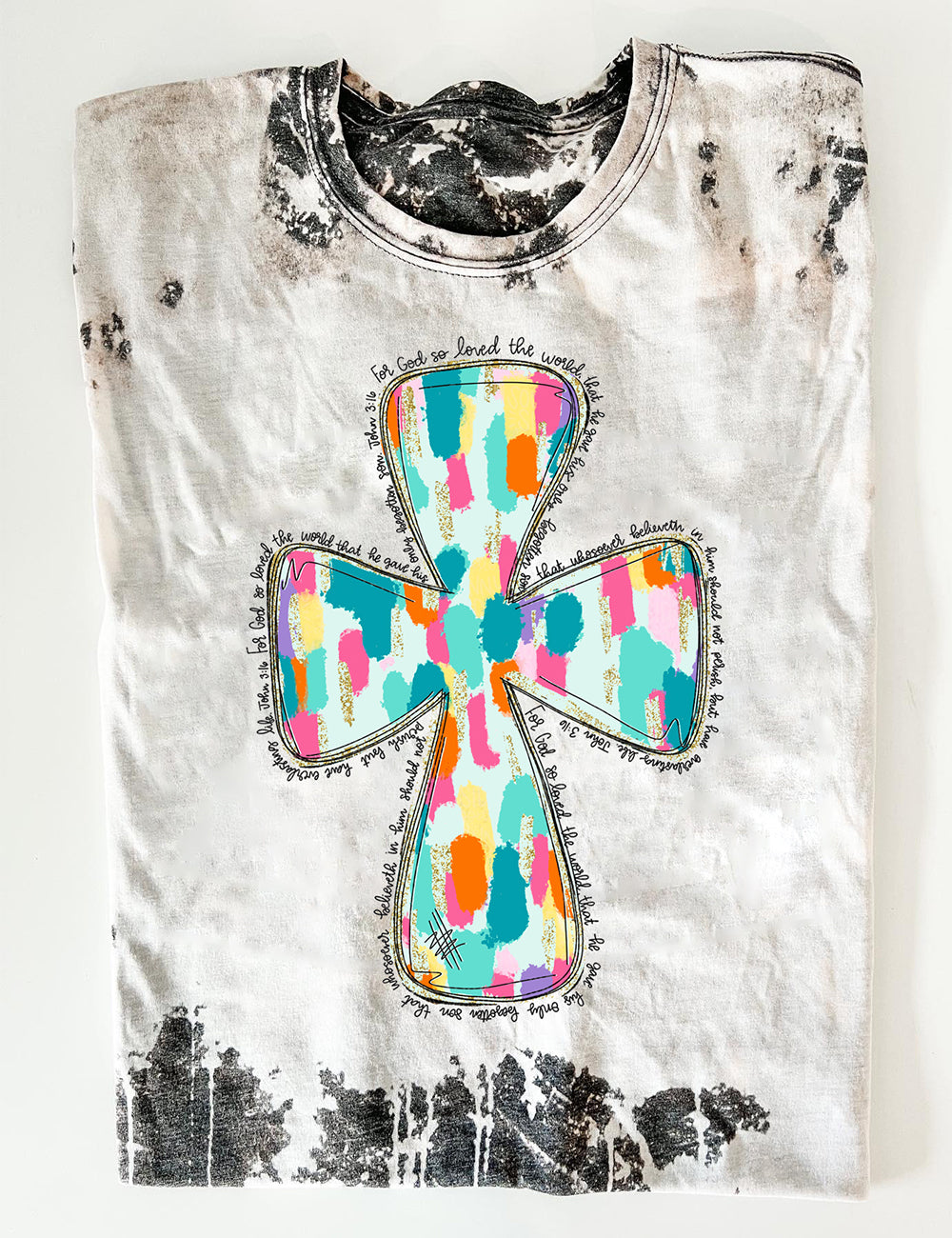 Easter Christian Tee