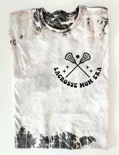 In meiner Lacrosse Mom Ära T-Shirt