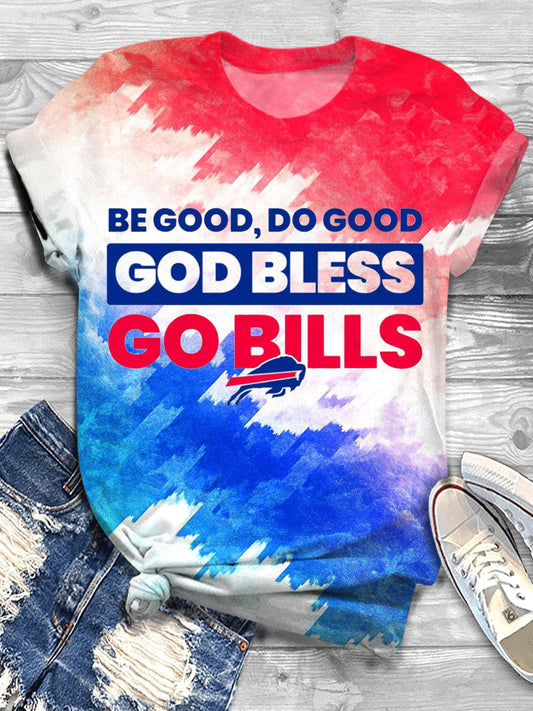 Buffalo Bills Josh Allen MVP T-shirt