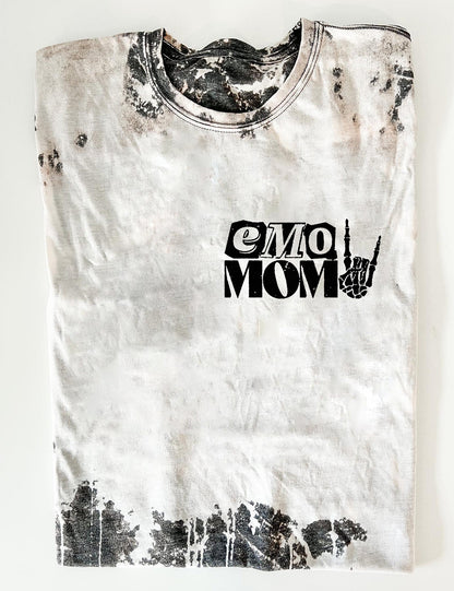 Emo Moms Club Tee