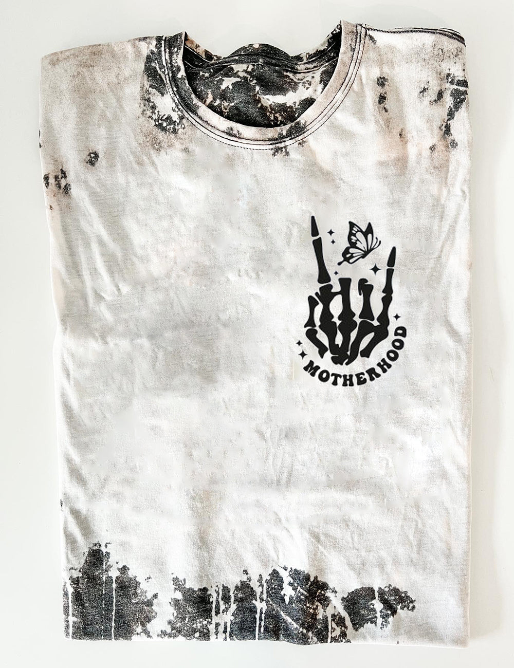 Somedays I Rock It Motherhood Tee